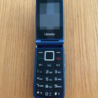 Telefonino Uleway g381