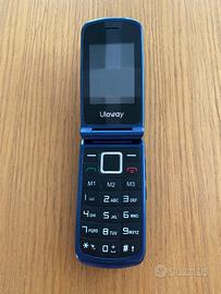 Telefonino Uleway g381