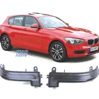 FRECCIE DINAMICHE A LED SPECCHI BMW F20 F21 F22 F2