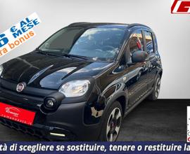 FIAT - Panda - 1.2 EasyPower City Cross#CARPLAY