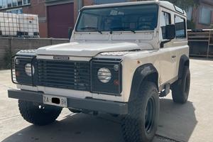 Defender 90 300tdi