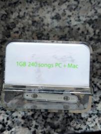Apple Ipod Schuffle
