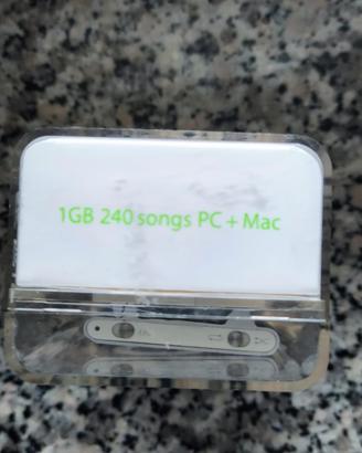 Apple Ipod Schuffle