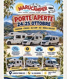 Xgo Letto centrale e letti a castello Fiat