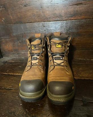 SCARPE CATERPILLAR