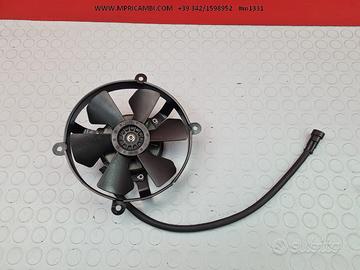 ELETTROVENTOLA GRANDE MV AGUSTA F4 1000 2003 2006