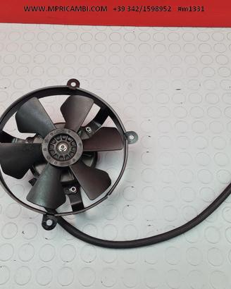 ELETTROVENTOLA GRANDE MV AGUSTA F4 1000 2003 2006