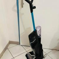 Lavapavimenti Bissel Crosswave C6 Cordless