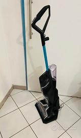 Lavapavimenti Bissel Crosswave C6 Cordless