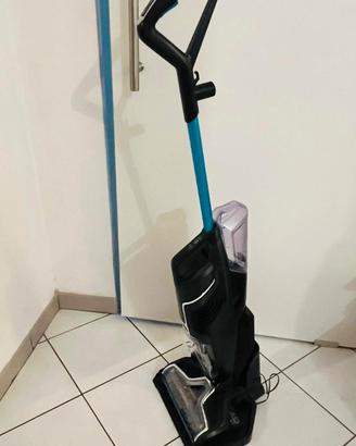 Lavapavimenti Bissel Crosswave C6 Cordless