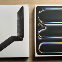 Ipad Pro M4 e Apple Magic Keyboard