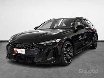 Audi A5 Avant 2.0 tdi mhev+ S line edition quattro