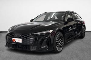 Audi A5 Avant 2.0 tdi mhev+ S line edition quattro