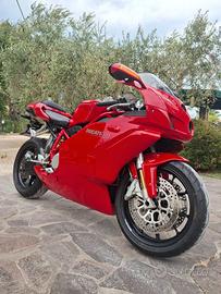 Ducati 999