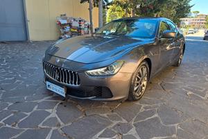 Maserati Ghibli 3.0 V6 ds 250cv auto