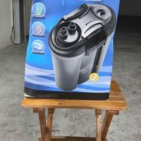 Filtro esterno per acquario EDEN 522