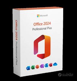 Office 2024