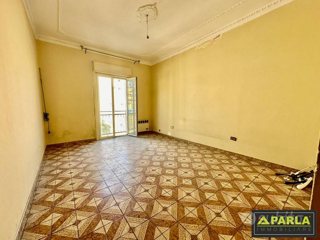 Apartment in Canicattì, Borgalino, Agrigento - Vista 4