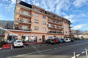 Appartamento di 91 m² con 3 locali a Chiusa di San