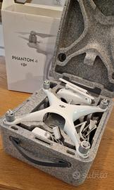 DJI PHANTOM 4