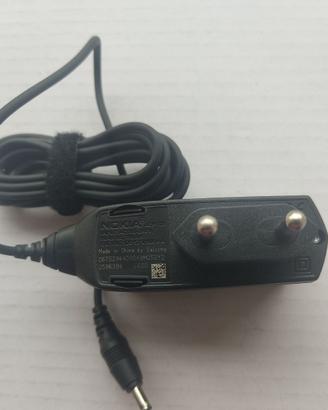Caricabatterie Nokia ACP-12E