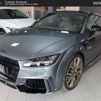 Audi TT S Line 2.0 TFSI #9903