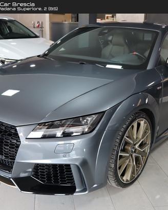 Audi TT S Line 2.0 TFSI #9903