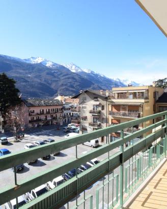 3 LOCALI A SAINT-VINCENT