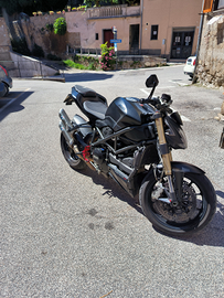 Ducati streetfighter 848
