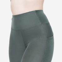 Decathlon Leggings Domyos donna