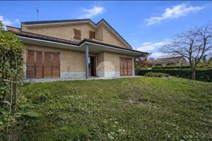 VILLA SINGOLA A RIVAROSSA