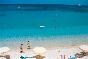 Elba 60mt dal mare o in pinetaPrivata