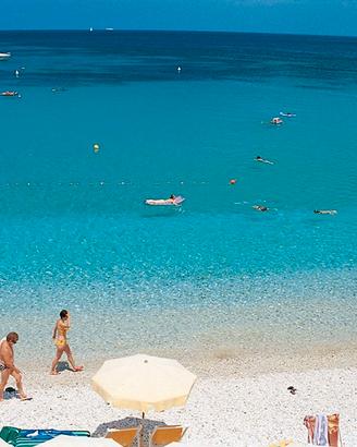 Elba 60mt dal mare o in pinetaPrivata