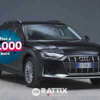 AUDI a4 v 2019 allroad quattro A4 Allroad 40 2.0 t