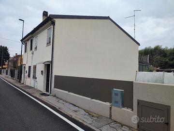 vedessi casa Lonigo 