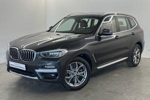 BMW X3 xdrive20d xLine 190cv auto