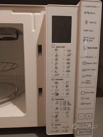 microonde Whirpool