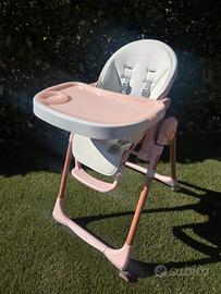 SEGGIOLONE PEG-PEREGO MON AMOUR