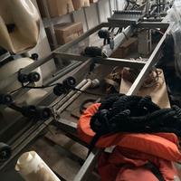 Carrello Alaggio