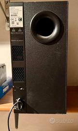 Samsung HW-K450 300 Watt Bluetooth Home Theater