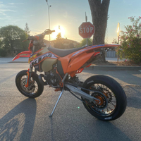 Ktm exc 250 2013