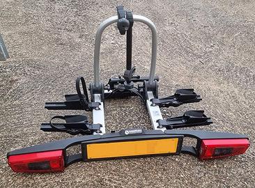 Westfalia Portabici per Ganci di Traino