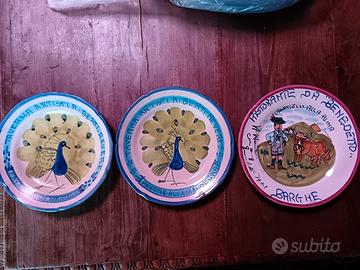 Piatti del buon ricordo