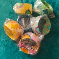 stock bracciali pz. 75