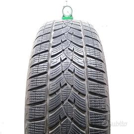 Gomme 215/65 R17 usate - cd.83686