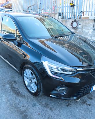 Renault Clio 1.5 dCi 85 CV NAVI/CAMERA 2021