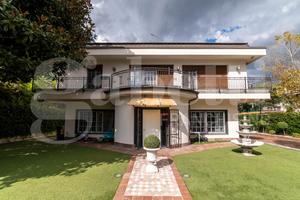 Villa singola Trezzano sul Naviglio