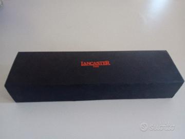 OROLOGIO-Lancaster orologio cronografo 