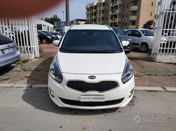 KIA Carens 1.7 CRDi 115 CV Class