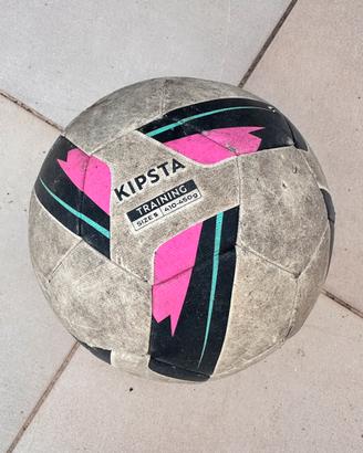 Pallone da calcio Kipsta F500 taglia 5 – usato